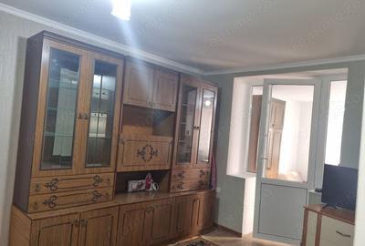 Garsonieră în Moșilor - 1