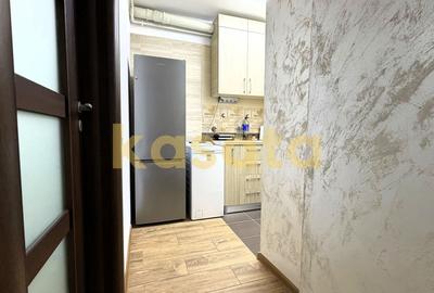 Apartament cu 2 camere semidecomandat, mobilat în Fundeni - 8