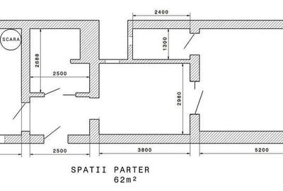 Apartament cu 4 camere în Șagului - 7