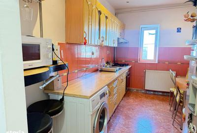 Apartament cu 2 camere semidecomandat în Micro 9 - 4