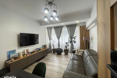 Apartament cu 3 camere decomandat în Berceni - 5