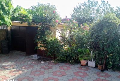 Casă cu 5 camere cu Teren 270 Mp în Freidorf