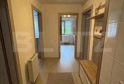 Apartament cu 2 camere în Banat