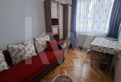 Apartament cu 2 camere, mobilat în Cedonia - 5