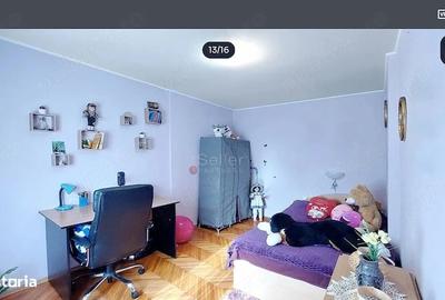Casă cu 4 camere cu Teren 785 Mp în Central - 2