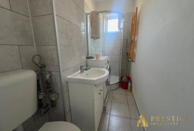 Apartament cu 2 camere semidecomandat în Rogerius - 9