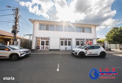 Spațiu comercial, de 400 mp, în Ultracentral