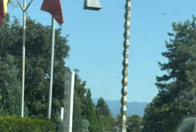 Teren în Central