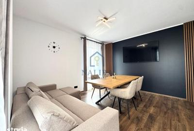 Apartament cu 3 camere în Orașul Vechi - 2