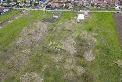 Teren de 218 mp, în Grădiște - 13