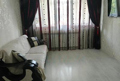 Apartament cu 2 camere semidecomandat, mobilat în Mazepa 1 - 2