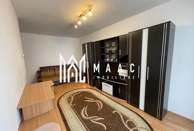 Apartament cu 2 camere decomandat, mobilat în Terezian
