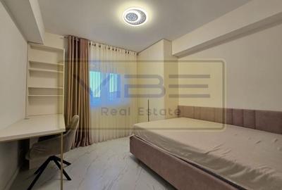Apartament cu 4 camere semidecomandat, mobilat în Tătărași - 5