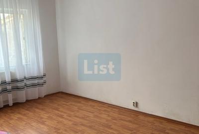 Apartament cu 2 camere semidecomandat în Nicolae Titulescu - 2