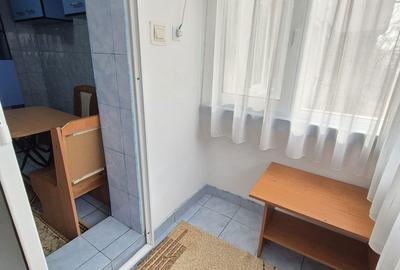 Apartament cu 3 camere decomandat în Podul de Fier - 5