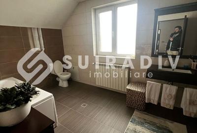 Casă cu 5 camere cu Teren 700 Mp în Europa