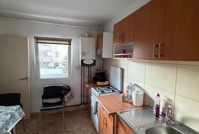 Apartament cu 2 camere în Zorilor