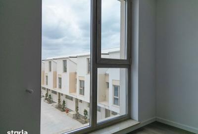 Casă cu 5 camere cu Teren 100 Mp în Chiajna