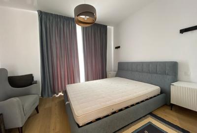 Duplex cu 4 camere cu Teren 100 Mp în Pipera - 5
