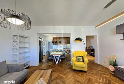 Apartament cu 4 camere în Sud - 11