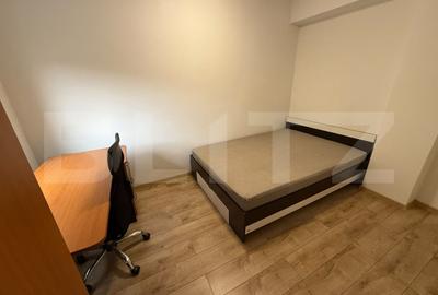 Apartament cu 3 camere semidecomandat, mobilat în Zorilor - 5