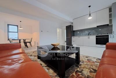 Apartament cu 2 camere semidecomandat în Aeroport - 6
