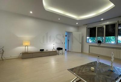 Apartament cu 5 camere semidecomandat, mobilat în Capitale - 5