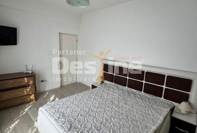Apartament cu 2 camere, mobilat în Tomis Plus - 5