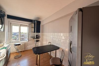 Apartament cu 3 camere decomandat în Cantemir - 3