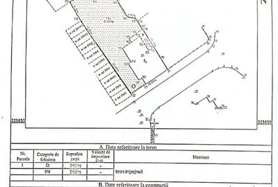 Casă individuală cu 6 camere cu Teren 538 Mp în P-ța Alba Iulia - 14