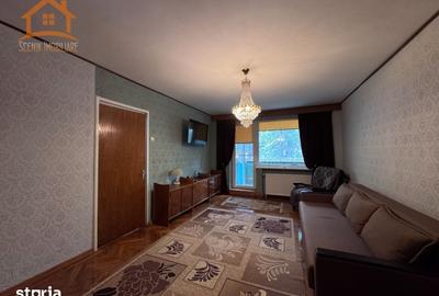 Apartament cu 3 camere decomandat în Griviței