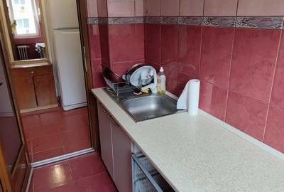 Apartament cu 2 camere decomandat în Lacul Tei - 2