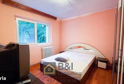 Apartament cu 2 camere în Nicolina