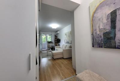 Apartament cu 2 camere semidecomandat în Nicolae Grigorescu