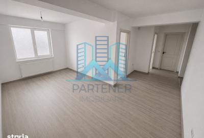 Apartament cu 2 camere decomandat în Valea Lupului