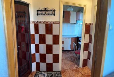 Apartament cu 2 camere în Gara de Nord