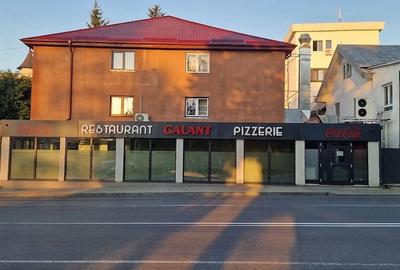 Spațiu comercial, de 198 mp, în Fălticeni - 3
