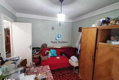 Apartament cu 2 camere semidecomandat în Ștefan cel Mare