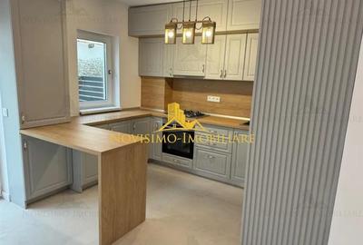 Casă individuală cu 4 camere cu Teren 120 Mp în Central - 3