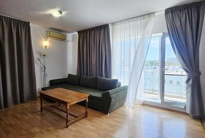 Apartament cu 2 camere în Titan - 4
