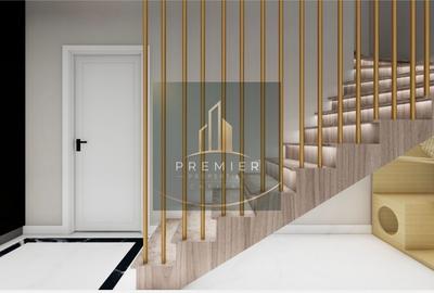 Apartament cu 4 camere decomandat în Herăstrău - 21