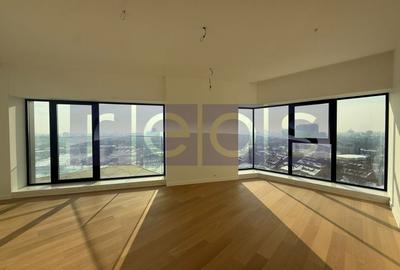 Apartament cu 3 camere decomandat în Floreasca