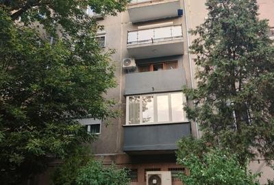 Apartament cu 2 camere semidecomandat în Iosia - 8