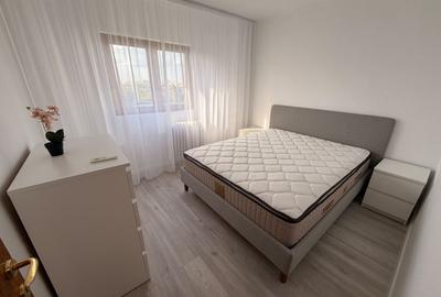 Apartament cu 3 camere, mobilat în 13 Septembrie - 9