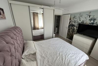 Apartament cu 3 camere în Sud