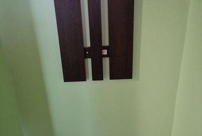 Apartament cu 2 camere decomandat în Luncani - 1