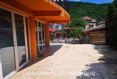 Casă individuală cu 12 camere cu Canalizare în Central - 30