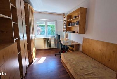 Apartament cu 3 camere în Gura Văii - 6