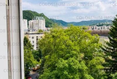 Apartament cu 2 camere în Centrul Civic