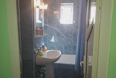 Apartament cu 2 camere semidecomandat în Sud - 7